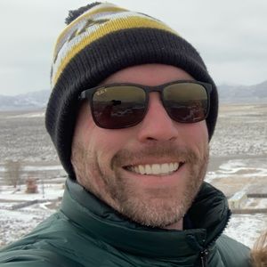 Meet your Posher, Dylan